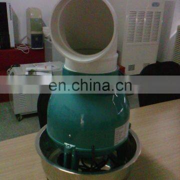 JDH-05 Mini Air Cooler Industrial Humidifier Portable Air Mist Birdnest photo-5