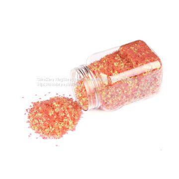 Beauty cosmetic pigment eyeshadow glitter make up for glitter eyeliner  lipstick