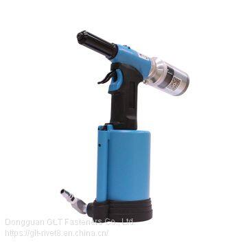 MV5500 Automatic Pneumatic Blind Rivet Gun 2.4-4.8MM Air riveter