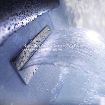 Drop in Type Sexy Massage Bathtub/Whirlpools Bathtubs for Two Person photo-2