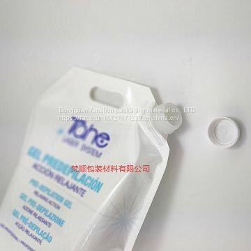 5L Portable Folding Water Bag Liquid Suction Bag, Red Wine, Wine Bag photo-2