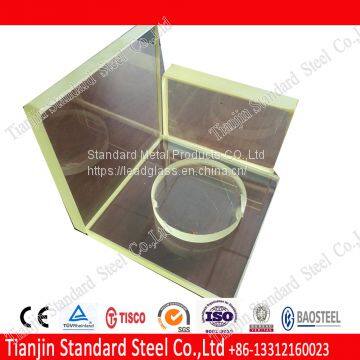 X ray Room 13mm 17mm 22mm 23mm 24mm Lead glass