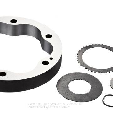 Spare Parts for Rexroth MCR03 Motor/ Spare Parts for Rexroth MCR03 Hydraulic Motor/ Hydraulic Part photo-3