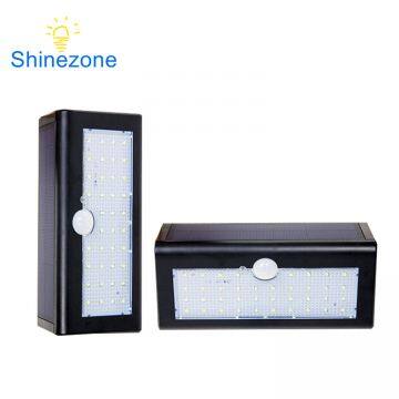 Solar Wall Lamp Easy to Install