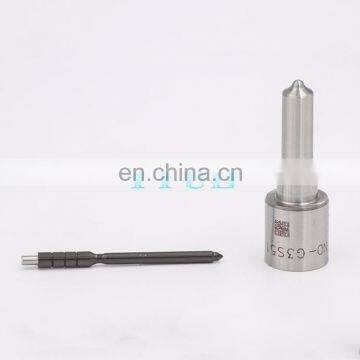 Common Rail Injector Nozzle DLLA 149P 1515 DLLA149P1515 for Injector 0445110259 0445110281 for BOSCH