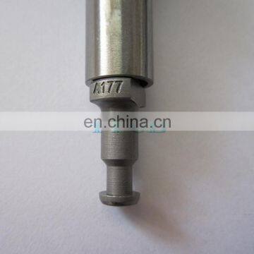 Diesel Plunger P Type 2 418 455 299 2418455299 2455299 for KOMATSU 300-7