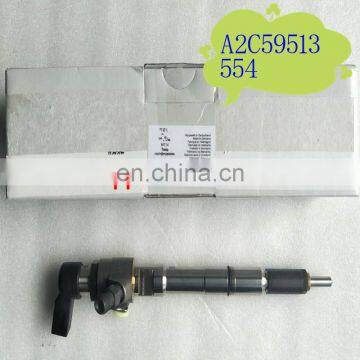 genuine and l new VDO injector A2C59513554, 5WS40539 injector A2C59513554, 5WS40539 for 03L130277B, 03L130277S