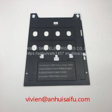 ID CARD TRAY for A3 Printerfor Epson 1400 1430 1500W R800