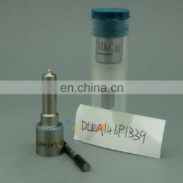 ERIKC DLLA146P1339 Different type of nozzles DLLA146P1339 , 0433171831 fuel injector nozzle DLLA146P1339 for 0445120030