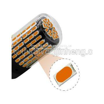 3014-144smd electrodeless decoding [no stroboscopic]  Automobile Atmosphere lamp  Atmosphere lamp