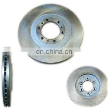 3103102-K02 FRONT BRAKE DISC FOR HOVER H5