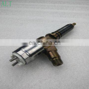 Super quality CAT common rail injector 320-0677 3200677 suitable C6.6 engine