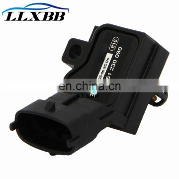 Original MAP Air Intake Manifold Absolute Pressure Sensor 0261230090 For Volvo C30 C70 S40 V50 8677288 1367813