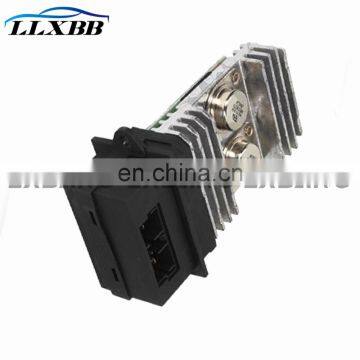 Original AC Heater Blower Motor Fan Resistor 7701040562 For Renault Megane Scenic MKI 96-03 509283 3510068 photo-2
