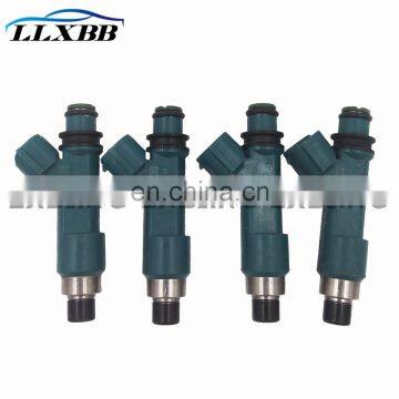 Original Fuel Injectors Nozzle 297500-0460 For Mazda 2 2011-2014 1.5L L4 Ford