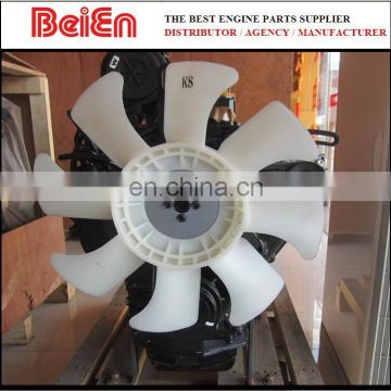 Promotion for YANMA 4TNV88L Excavator Engine Assembly