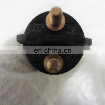 High Quality Diesel Engine Parts 0445120236 Fuel Injector photo-4