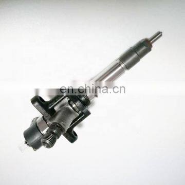 Cast Iron 0445120049 Diesel Injector for Truck photo-3