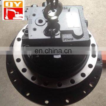 R250-7 final drive 31N7-40010 ,excavator spare drive motors parts,R250-7 travel motor