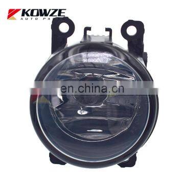 Fog Lamp For Mitsubishi Outlander CW5W CW6W CW7W CW8W MN142091