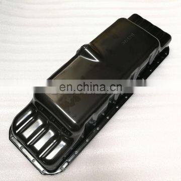 High Quality Cummins 6CT Diesel Engine Parts Oil Pan 3974291 photo-2