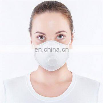 Wholesale  Disposable Non-Wove Dust Mask With Great Price