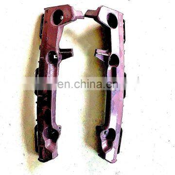 New high quantity For Hilux  bumper bracket 52115-0K070 Support front bumper side bracket