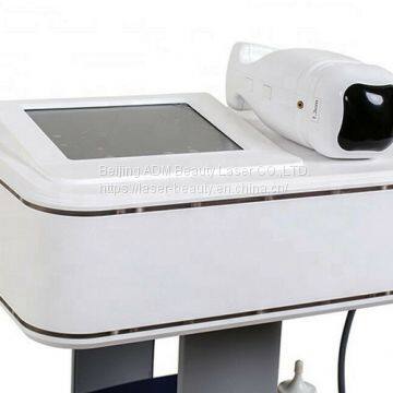 Portable Liposonix Machine Fast Weight Loss Body Slimming Machine for Home and Salon Use