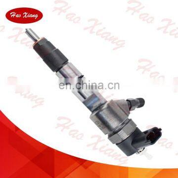 Top Quality Auto Diesel Injector 0445110357