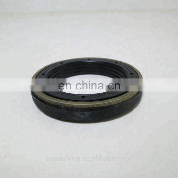 Hot Sale Diesel Engine Spare Parts Crankshaft Front Oil Seal 4890832 photo-6