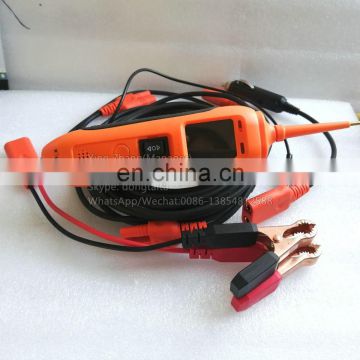 NO,062-2  Electrical System Diagnostic Tool