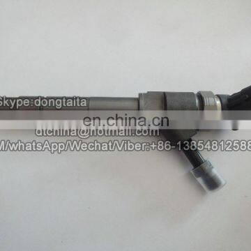 common rail injector 0445110239