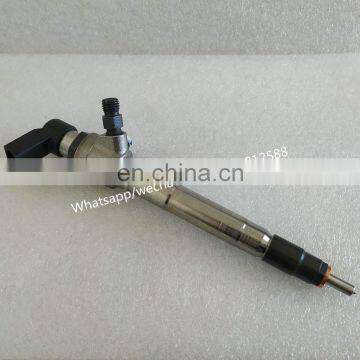Common Rail Injector A2C59517051 BK2Q-9K546-AG for Citroen, Ford, Land Rover, Peugeot photo-3
