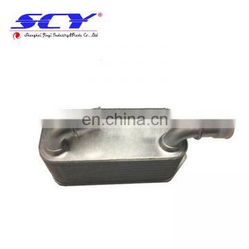 Engine Oil Cooler Professional Parts Sweden Fits 2004-2007 Suitable for Saturn Ion 12786259