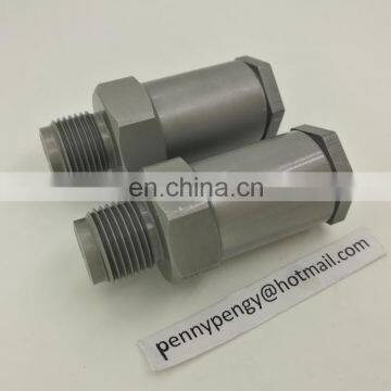 Common rail fuel 3963808 Pressure Relief Valve for Plug 3947799