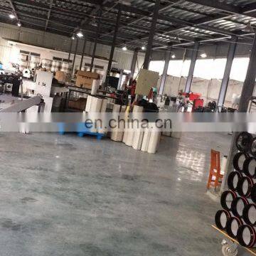 High Quality Excavator Engine Parts Fuel Spin-on ME006066 Fuel Filter FF5087 photo-5