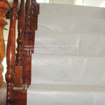 Recycled Polyester Sticky Back Nonwoven Felt Fleece photo-2