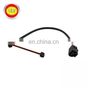 Auto Engine Parts OEM 7l0907637 Front Brake Pad Wear Sensor Set Supplier