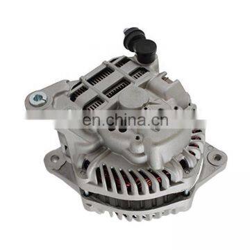 100% Tested 11226 23700-AA520 23700-AA521 A3TG0491 12V 100A Small Car Engine Alternator For SUBARU FORESTER 2.5L 2006-2009