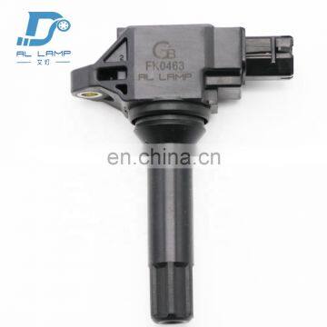 Auot Parts Ignition Coil FK0463 22433AA700 for 15-18 BRZs