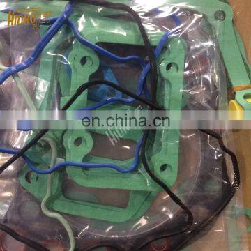 Truck F20C F21C Overhaul Gasket Kit 04010-0376 /11115-2492B Made in Taiwang