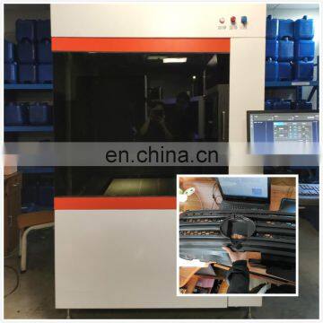 Factory OEM SLA Industrial Liquid Resin 3D Printer SLA Printing Machine Build Size 800*600*400MM