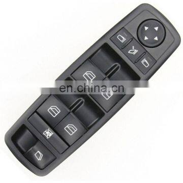 A2518300590 Driver Side Window Switch For Mercedes Benz GL164 R 251 CLASS ML350 photo-4
