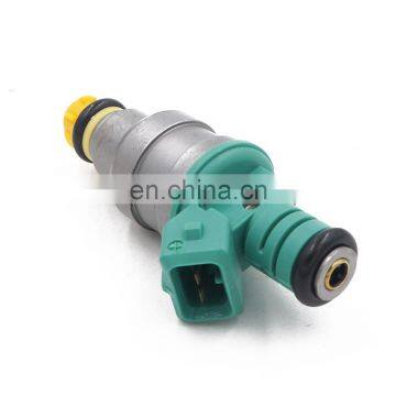Aftermarket Electronic Fuel Injectors for BMW 2.5 3.0 323i 325i 525i M3 0280150415 photo-4