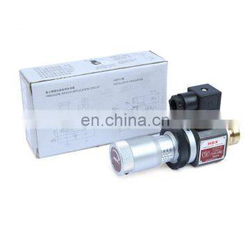 factory direct sale HDX pressure relay HJCS-02H HJCS-02N HJCS-02NL with low price