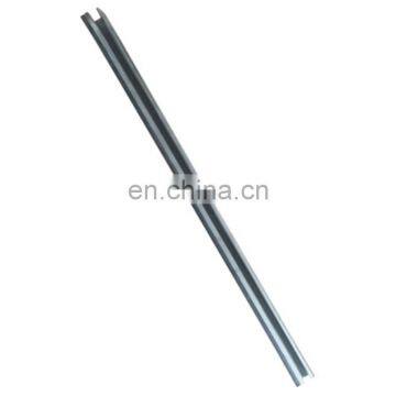 Sliding Door Rail For Nissan D23 OEM GL-E24-004 LHD GL-E24-004 RHD 7776008N00 LHD 7776108N00 RHD