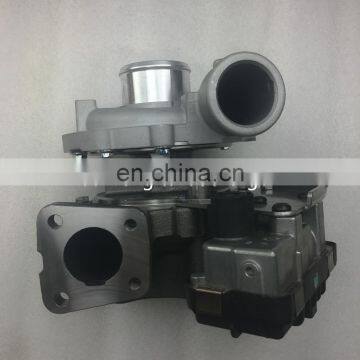 GTB1756VK 35242127F 68033479AB 763148-0002 Turbo for Jeep With RA428RT Engine