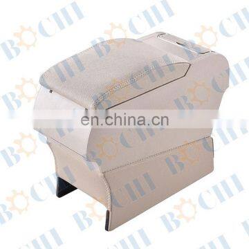 car armrest excellent car console box