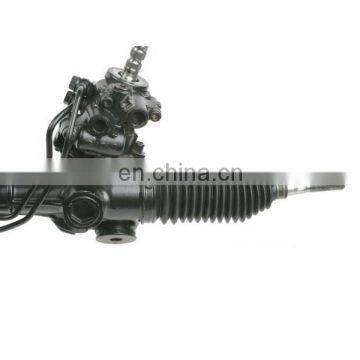 Auto Steering System LHD Aluminum Power Steering Rack Assembly for Lexus LS430 4.3L V8 2001 44200-50200 44200-50181 44200-50180