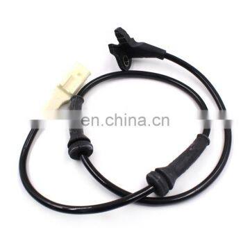 European Car Rear ABS wheel speed sensor Original for Peugeot 307 CC (3B) 1.6 2.0 2003 Citroen C4 coupe 04-13 4545C1 9635384780